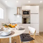 Sur Palmeras 9 * Фуенхірола