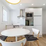 Sur Palmeras 9 * Фуенхірола