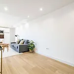 Апартаменти Sur Palmeras 9