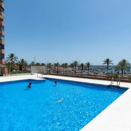 Sur Palmeras 9 *