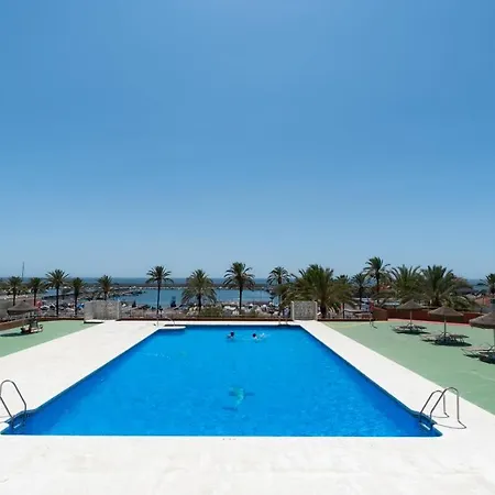 Sur Palmeras 9 *