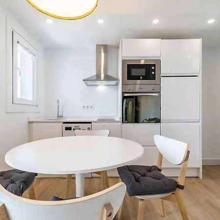 Sur Palmeras 9 * Fuengirola