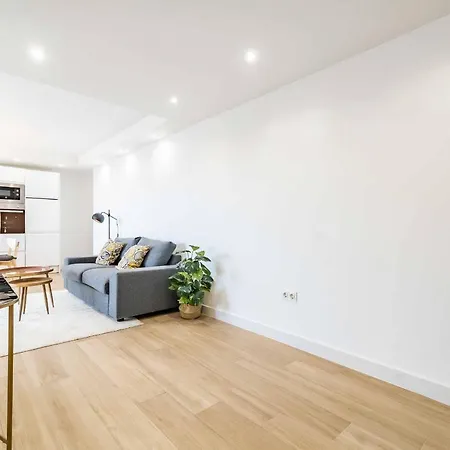 Apartment Sur Palmeras 9