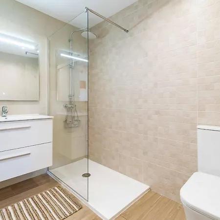 Sur Palmeras 9 * Fuengirola