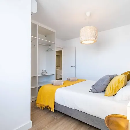 Sur Palmeras 9 * Fuengirola