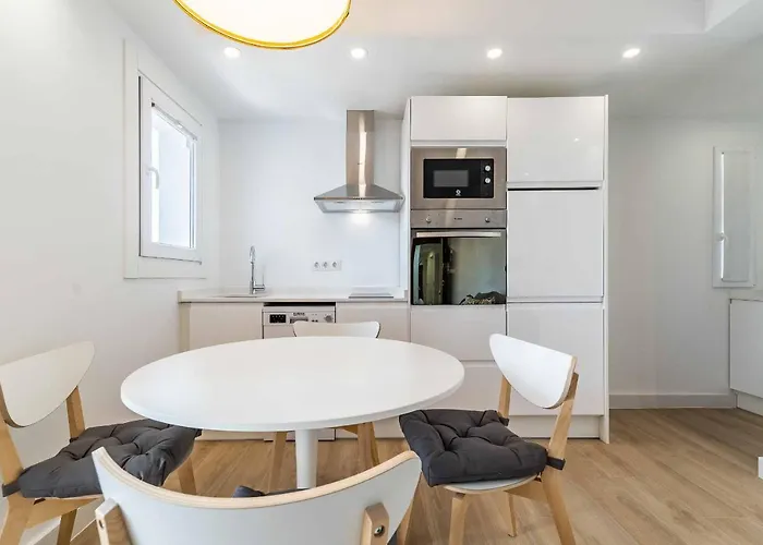 Sur Palmeras 9 * 丰希罗拉