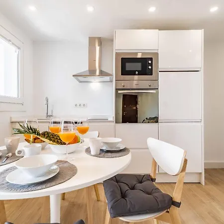 Sur Palmeras 9 * Fuengirola